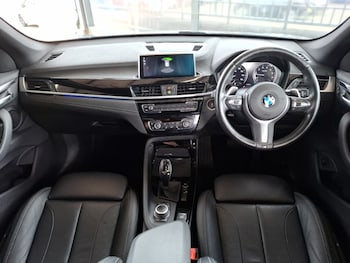 Used BMW X1 2020 for sale - 79586859: Photo