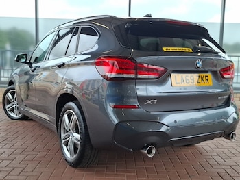Used BMW X1 2020 for sale - 79586859: Photo