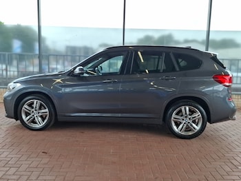 Used BMW X1 2020 for sale - 79586859: Photo