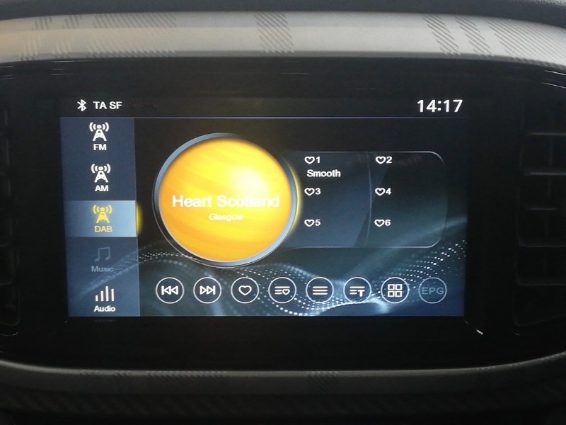 Used MG MG3 2022 for sale - 76475509: Photo 12