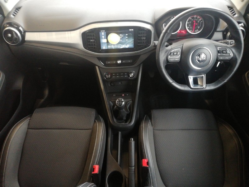 Used MG MG3 2022 for sale - 76475509: Photo 2