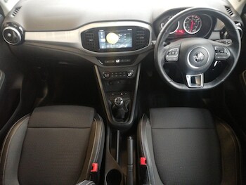 Used MG MG3 2022 for sale - 76475509: Photo