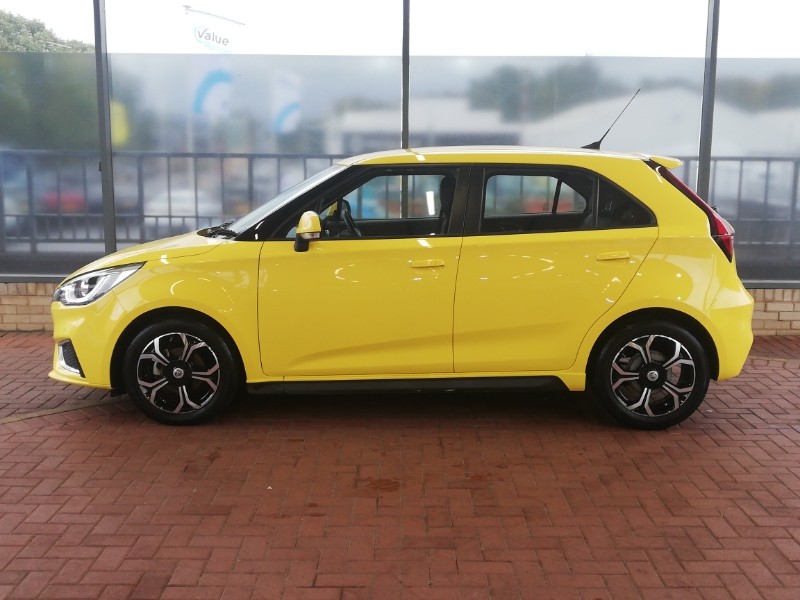 Used MG MG3 2022 for sale - 76475509: Photo 4