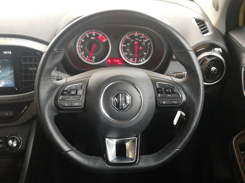 Used MG MG3 2022 for sale - 76475509: Photo 7