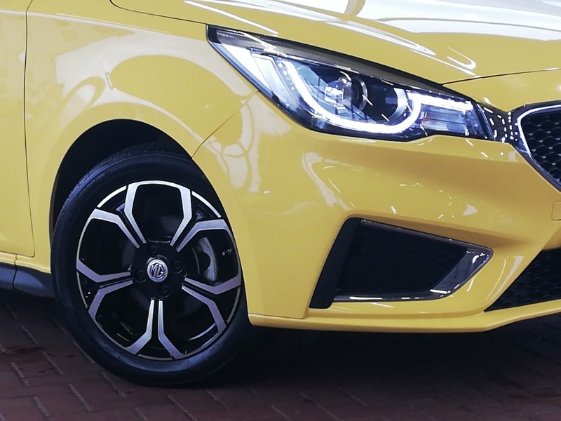 Used MG MG3 2022 for sale - 76475509: Photo 9