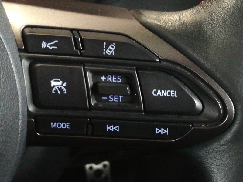 Used Toyota Yaris 2021 for sale - 76354362: Photo 13