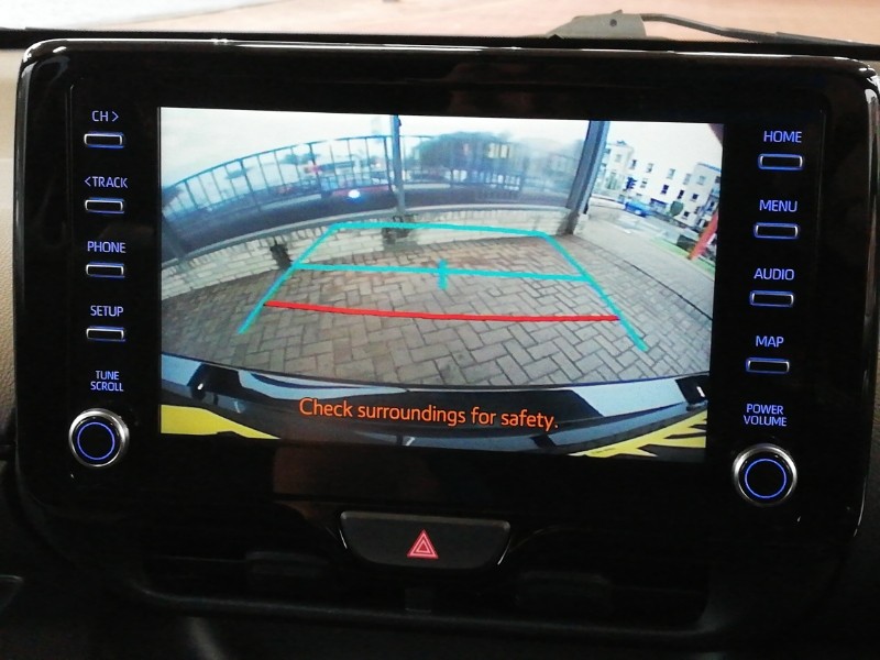 Used Toyota Yaris 2021 for sale - 76354362: Photo 17