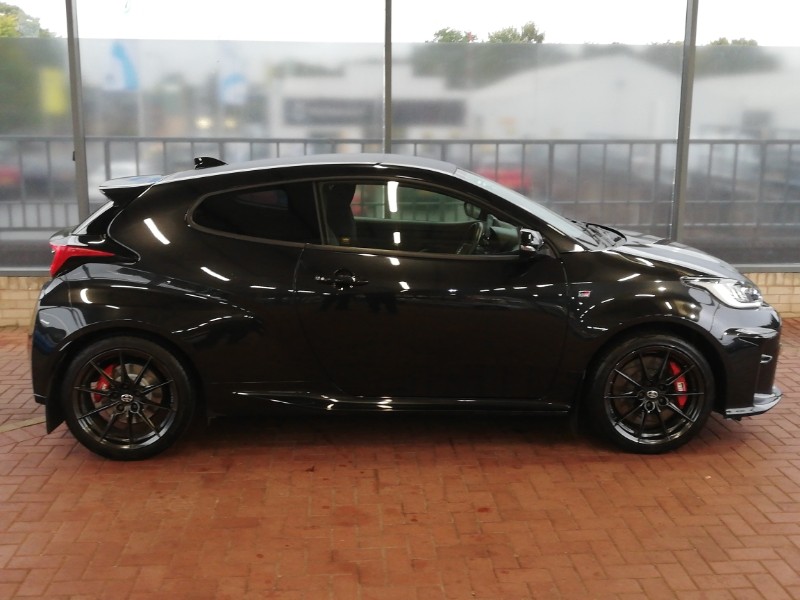 Used Toyota Yaris 2021 for sale - 76354362: Photo 4