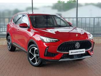 2023 - 1.5 T-GDI Trophy 5dr