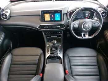 Used MG MG HS 2023 for sale - 74842572: Photo