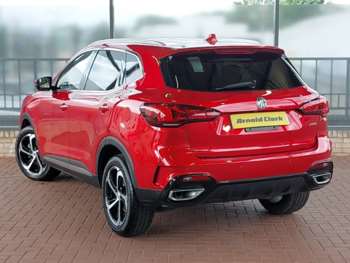 Used MG MG HS 2023 for sale - 74842572: Photo