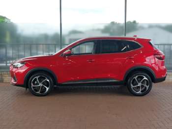 Used MG MG HS 2023 for sale - 74842572: Photo