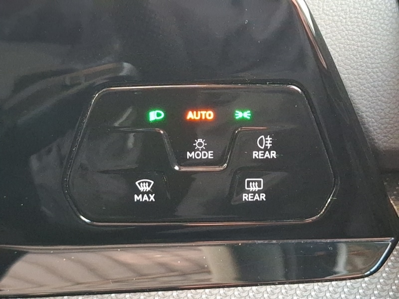 Used Volkswagen Golf 2021 for sale - 76800191: Photo 17