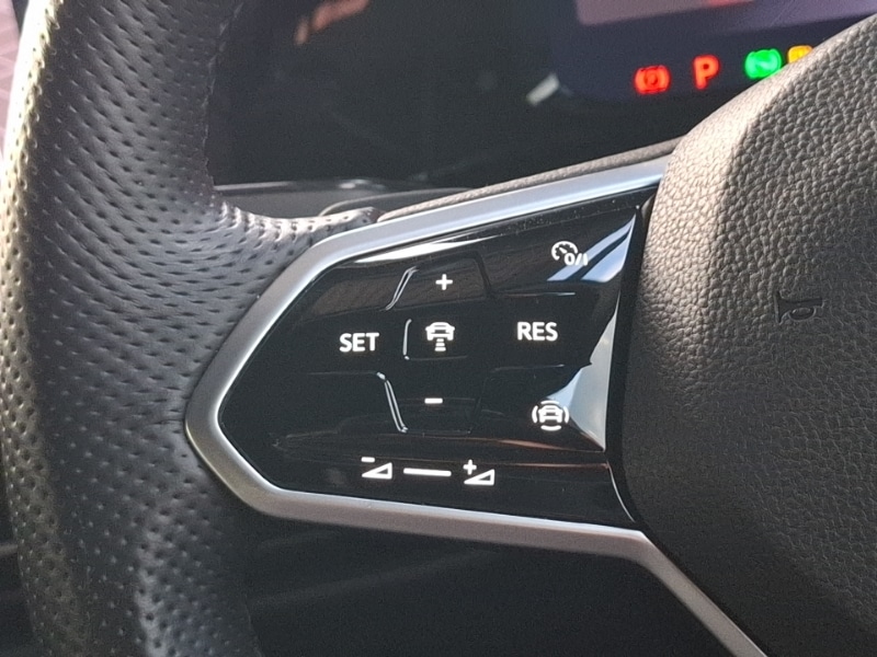 Used Volkswagen Golf 2021 for sale - 76800191: Photo 18