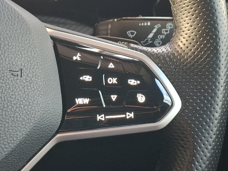 Used Volkswagen Golf 2021 for sale - 76800191: Photo 19