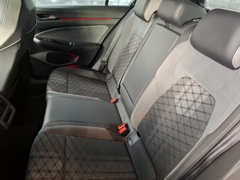 Used Volkswagen Golf 2021 for sale - 76800191: Photo 6