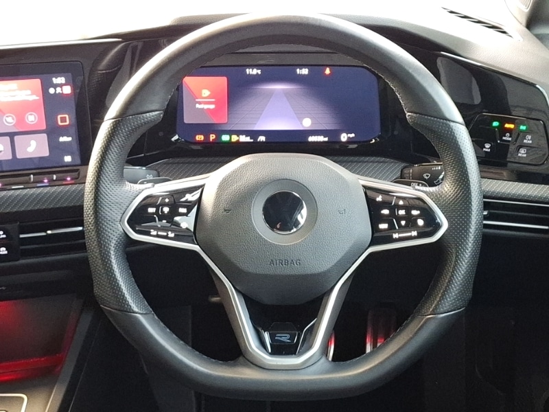 Used Volkswagen Golf 2021 for sale - 76800191: Photo 7