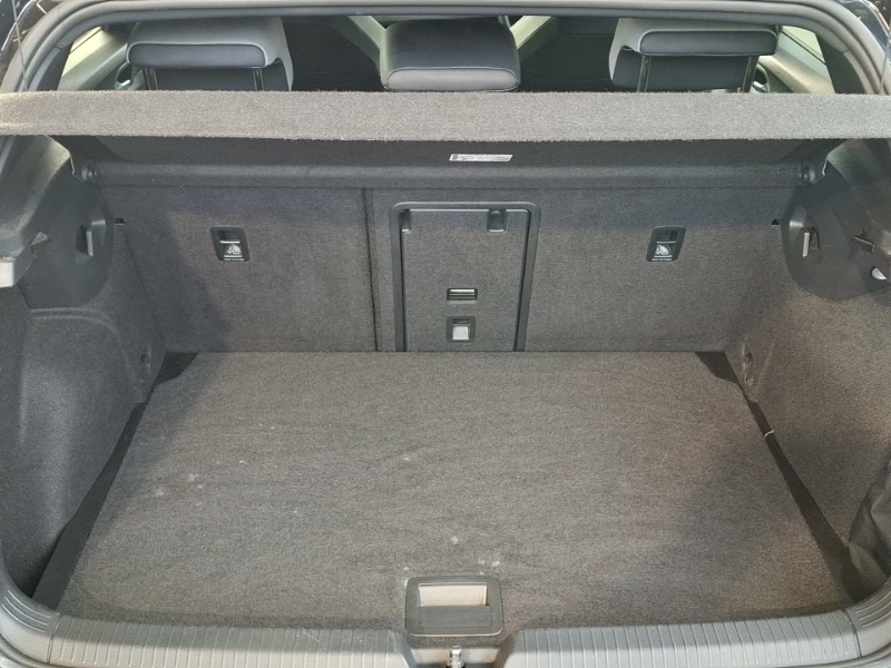 Used Volkswagen Golf 2021 for sale - 76800191: Photo 8