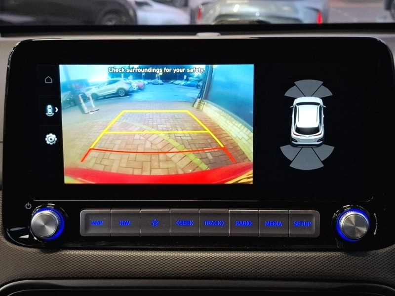 Used Hyundai KONA 2022 for sale - 76795510: Photo 10