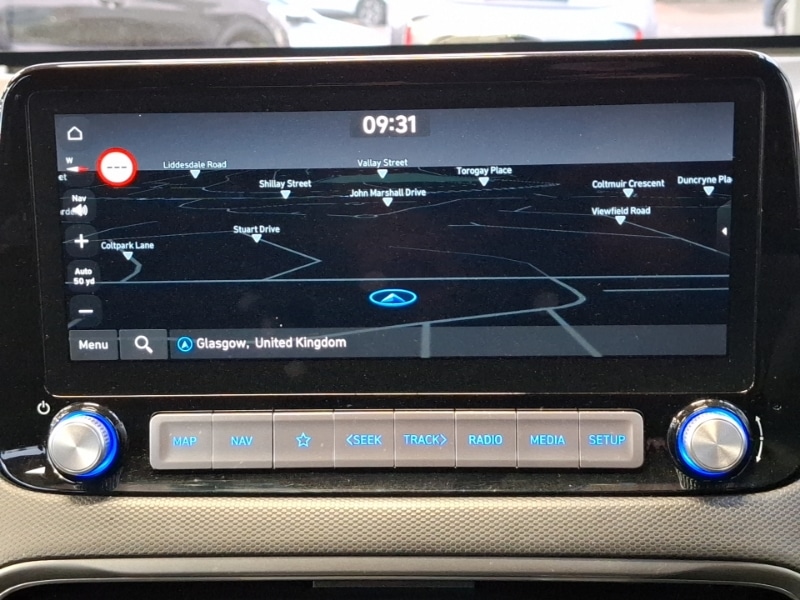 Used Hyundai KONA 2022 for sale - 76795510: Photo 12