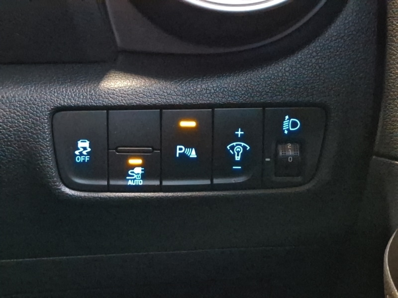 Used Hyundai KONA 2022 for sale - 76795510: Photo 17