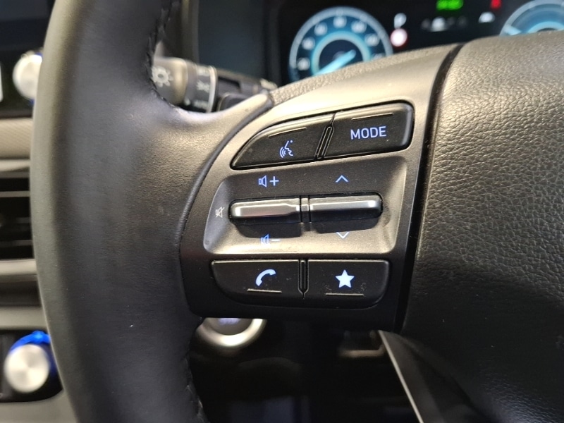 Used Hyundai KONA 2022 for sale - 76795510: Photo 18