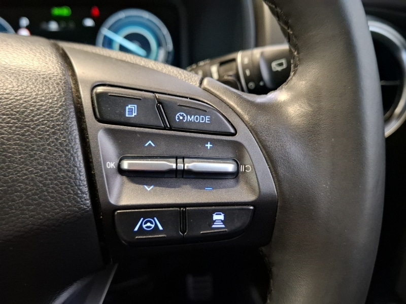 Used Hyundai KONA 2022 for sale - 76795510: Photo 19