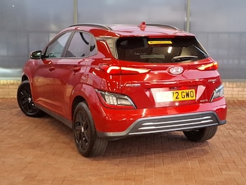 Used Hyundai KONA 2022 for sale - 76795510: Photo