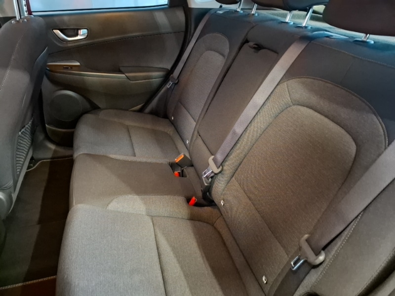 Used Hyundai KONA 2022 for sale - 76795510: Photo 6