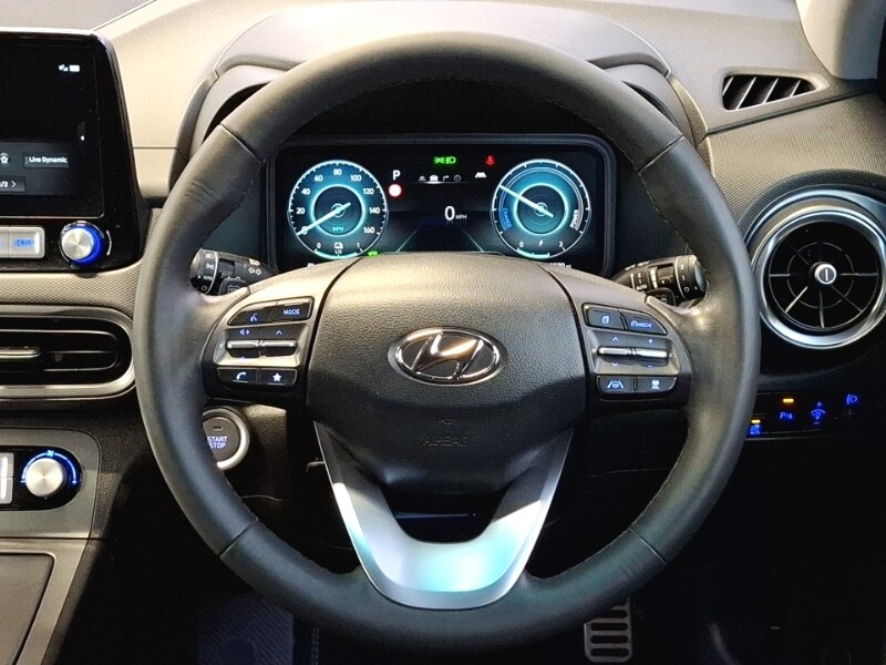 Used Hyundai KONA 2022 for sale - 76795510: Photo 7