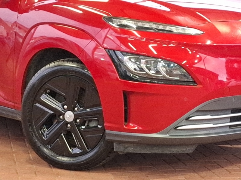 Used Hyundai KONA 2022 for sale - 76795510: Photo 9