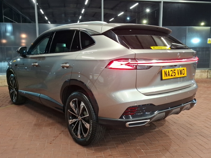 Used MG MG HS 2025 for sale - 77482793: Photo 3