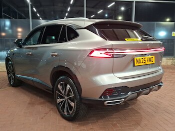 Used MG MG HS 2025 for sale - 77482793: Photo