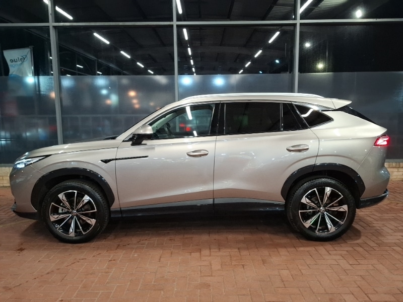 Used MG MG HS 2025 for sale - 77482793: Photo 4