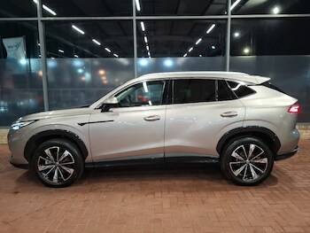 Used MG MG HS 2025 for sale - 77482793: Photo