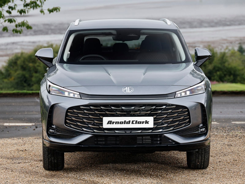 Used MG MG HS 2026 for sale - 77956775: Photo 14