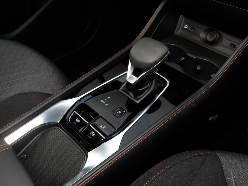 Used MG MG HS 2026 for sale - 77956775: Photo 15