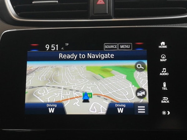 Used Honda CR-V 2019 for sale - 76213369: Photo 12