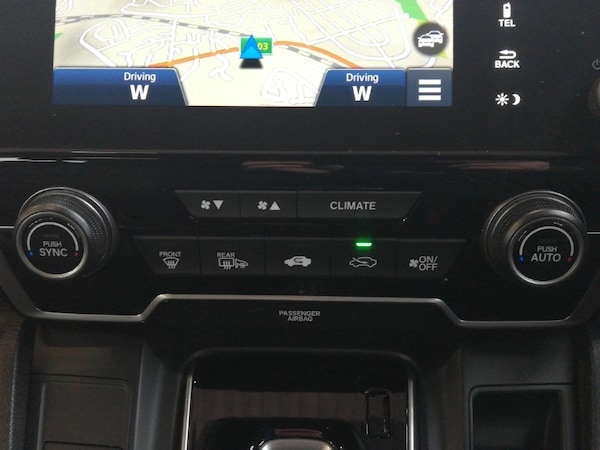 Used Honda CR-V 2019 for sale - 76213369: Photo 13
