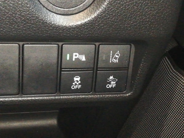 Used Honda CR-V 2019 for sale - 76213369: Photo 16