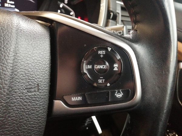 Used Honda CR-V 2019 for sale - 76213369: Photo 18