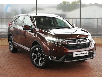 Honda - CR-V