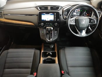 Used Honda CR-V 2019 for sale - 76213369: Photo 2