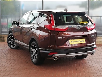 Used Honda CR-V 2019 for sale - 76213369: Photo 3