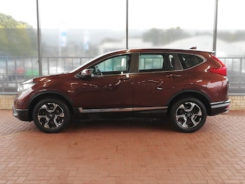 Used Honda CR-V 2019 for sale - 76213369: Photo 4