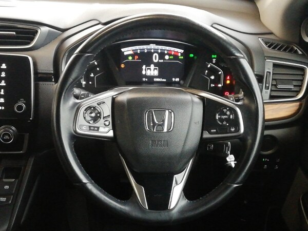 Used Honda CR-V 2019 for sale - 76213369: Photo 7
