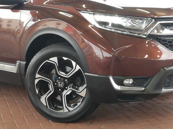 Used Honda CR-V 2019 for sale - 76213369: Photo 9