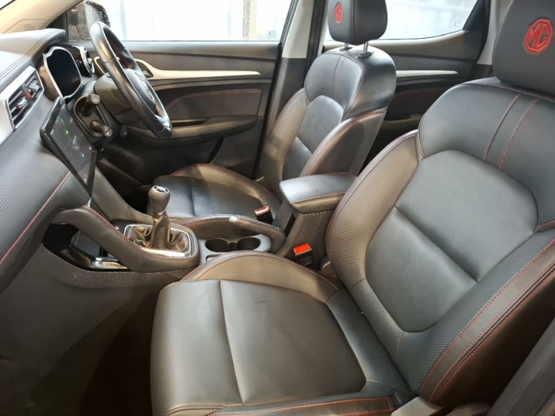 Used MG MG ZS 2021 for sale - 76963896: Photo 5