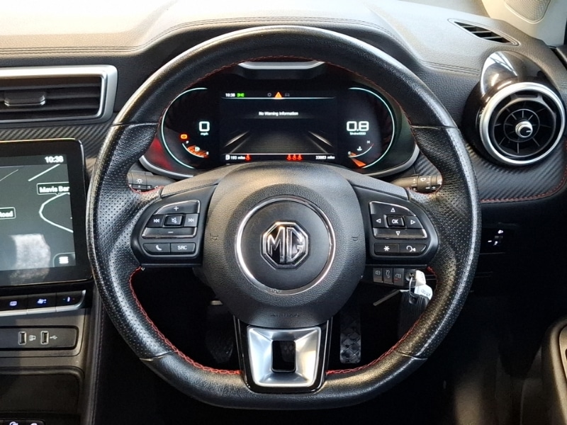 Used MG MG ZS 2021 for sale - 76963896: Photo 7