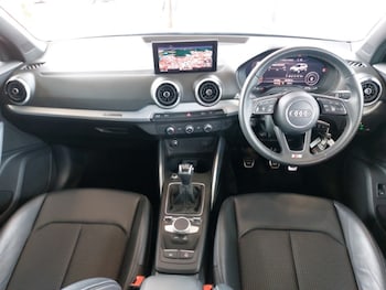 Used Audi Q2 2022 for sale - 75245568: Photo
